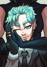 Bust